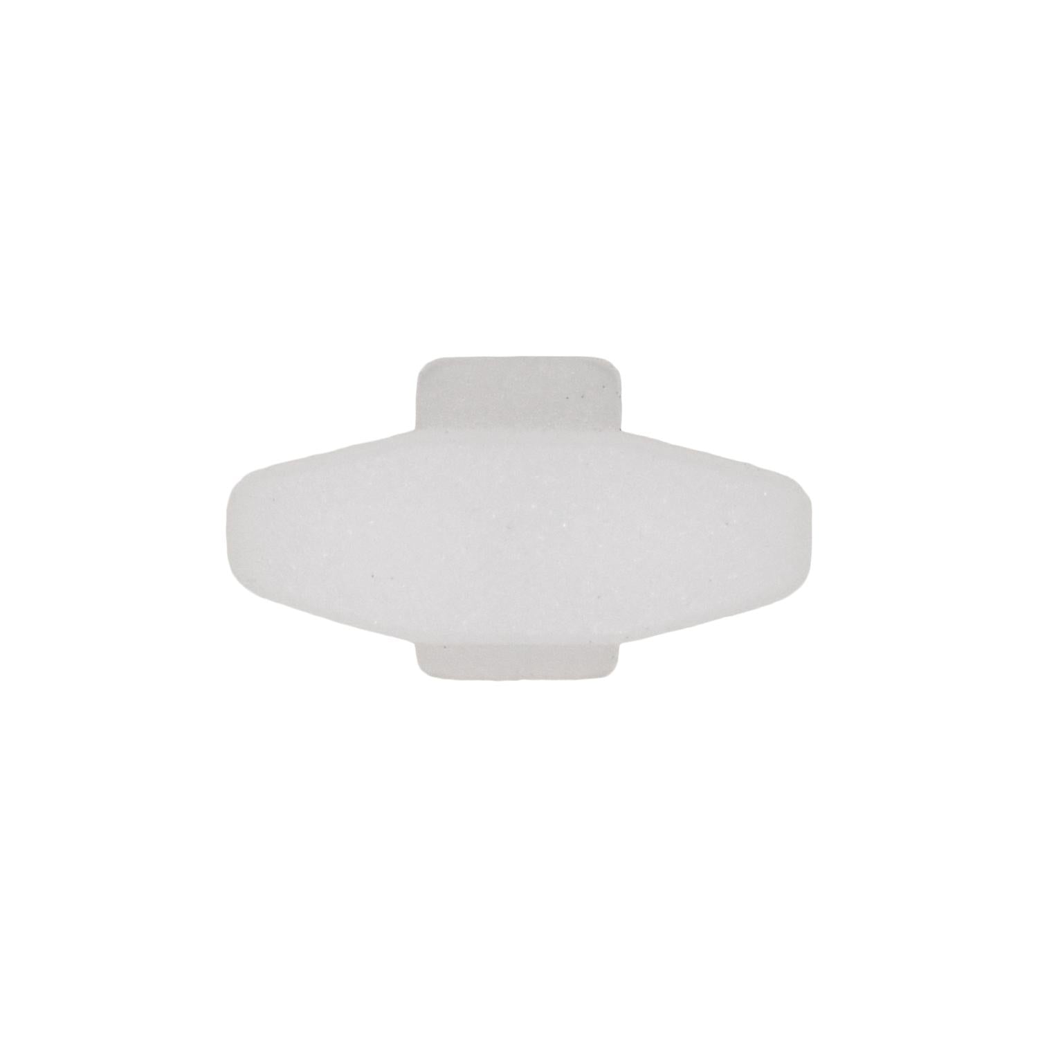 Auveco No. 21565 Subaru Weatherstrip Clip, Quantity - 25