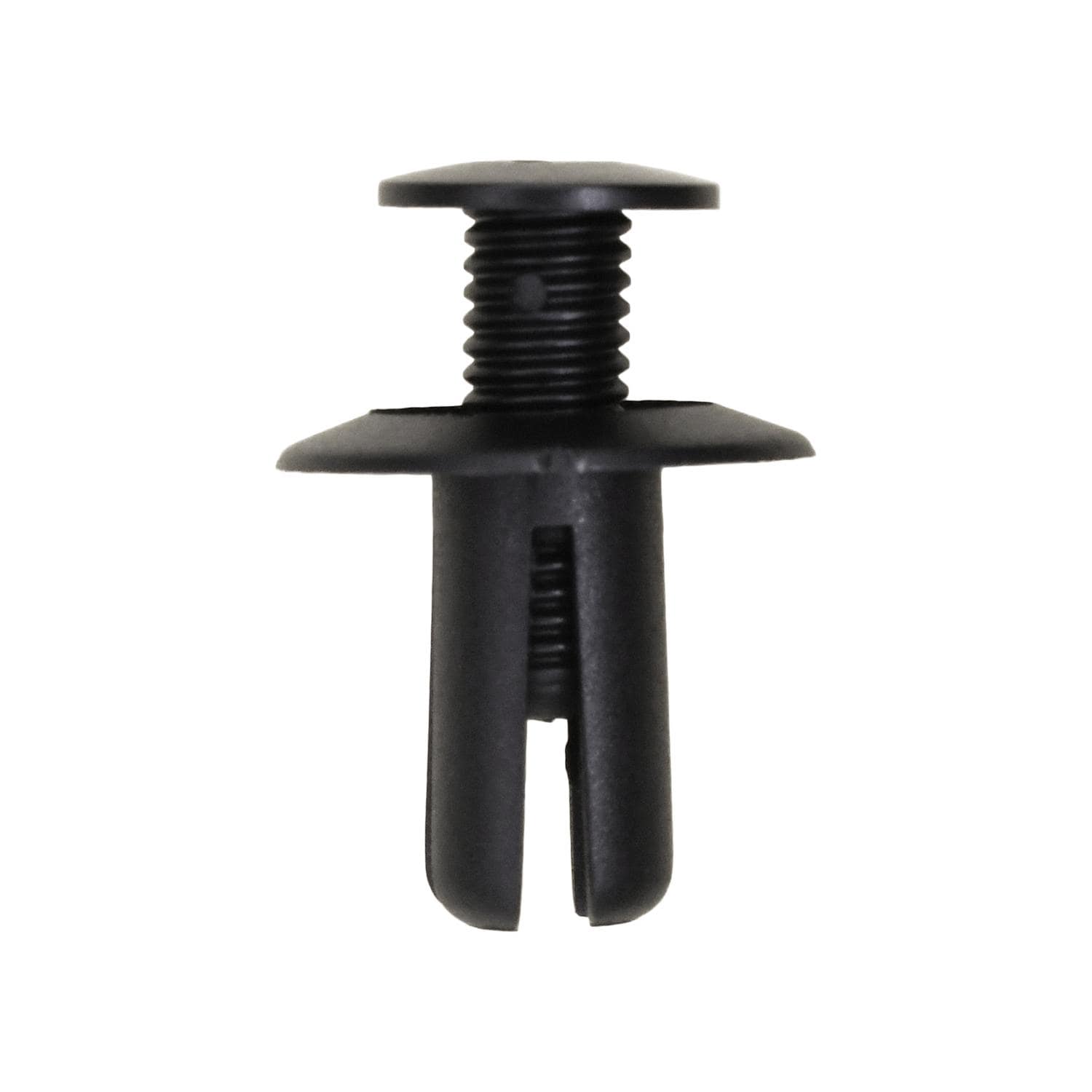 Auveco No. 21566 Subaru Push Type Retainer, Quantity - 25
