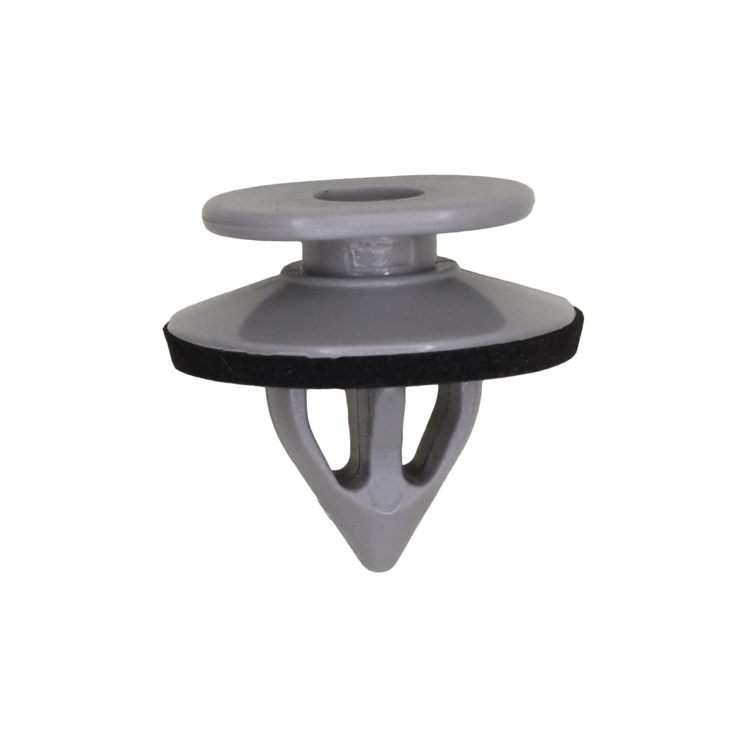 Auveco No. 21567 Subaru Molding Retainer With Sealer, Quantity - 25