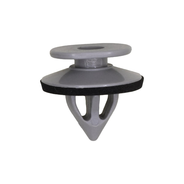 Auveco No. 21567 Subaru Molding Retainer With Sealer, Quantity - 25