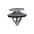 Auveco No. 21567 Subaru Molding Retainer With Sealer, Quantity - 25