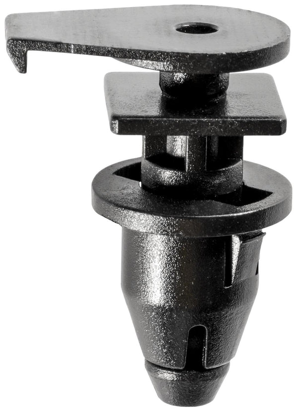 Auveco No. 21568 Subaru Push Type Retainer, Quantity - 25