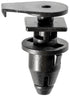 Auveco No. 21568 Subaru Push Type Retainer, Quantity - 25