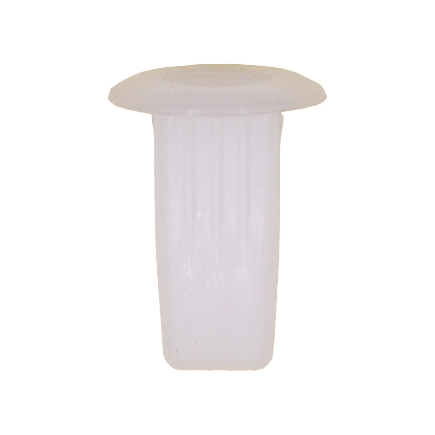 Auveco # 21569 Subaru Screw Grommet. Qty 25.