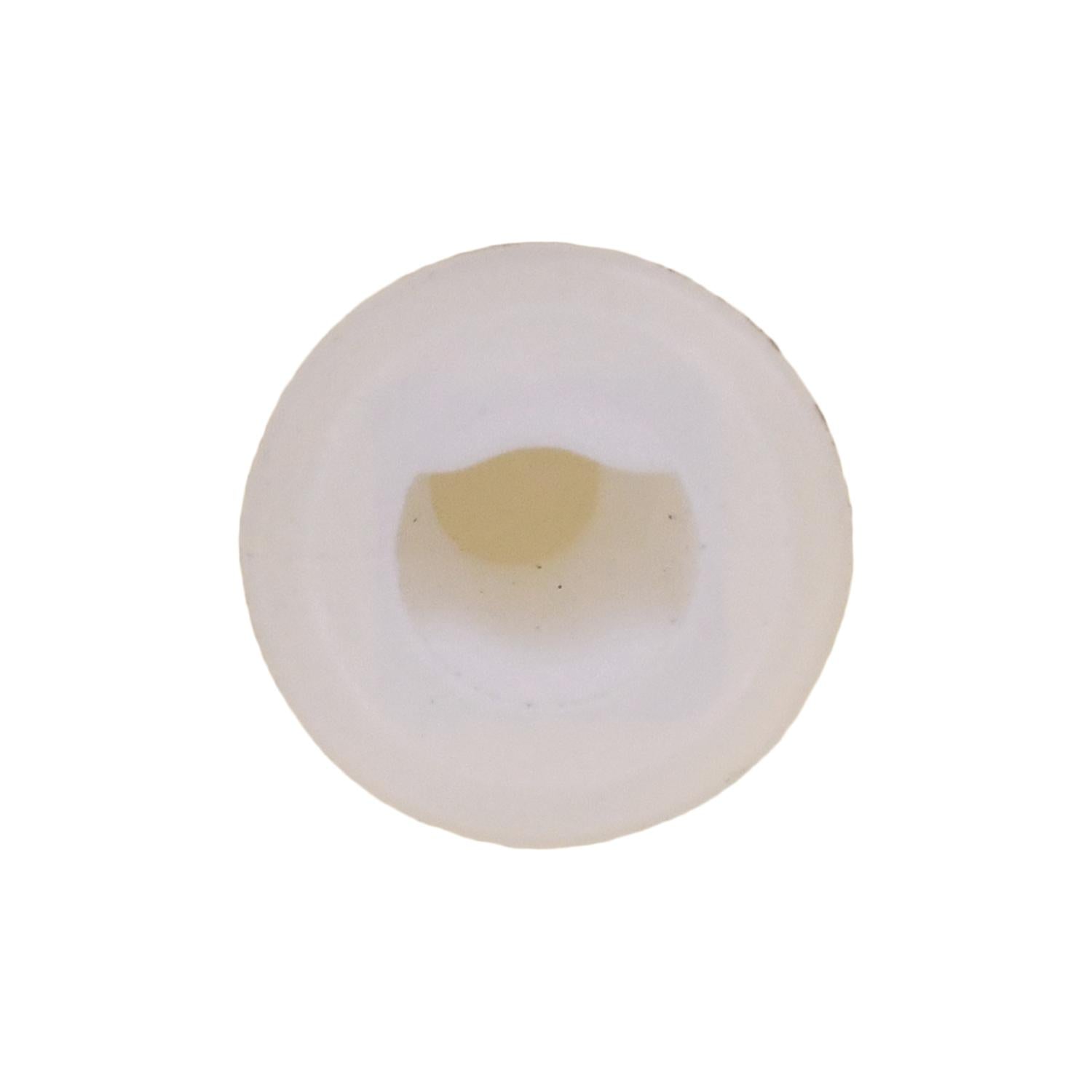 Auveco # 21569 Subaru Screw Grommet. Qty 25.