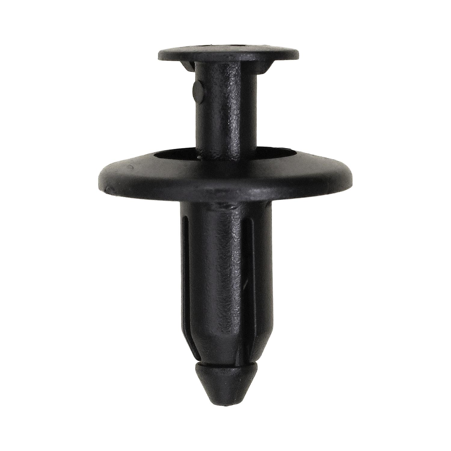 Auveco # 21570 Subaru Push Type Retainer. Qty 25.