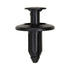 Auveco No. 21570 Subaru Push Type Retainer, Quantity - 25