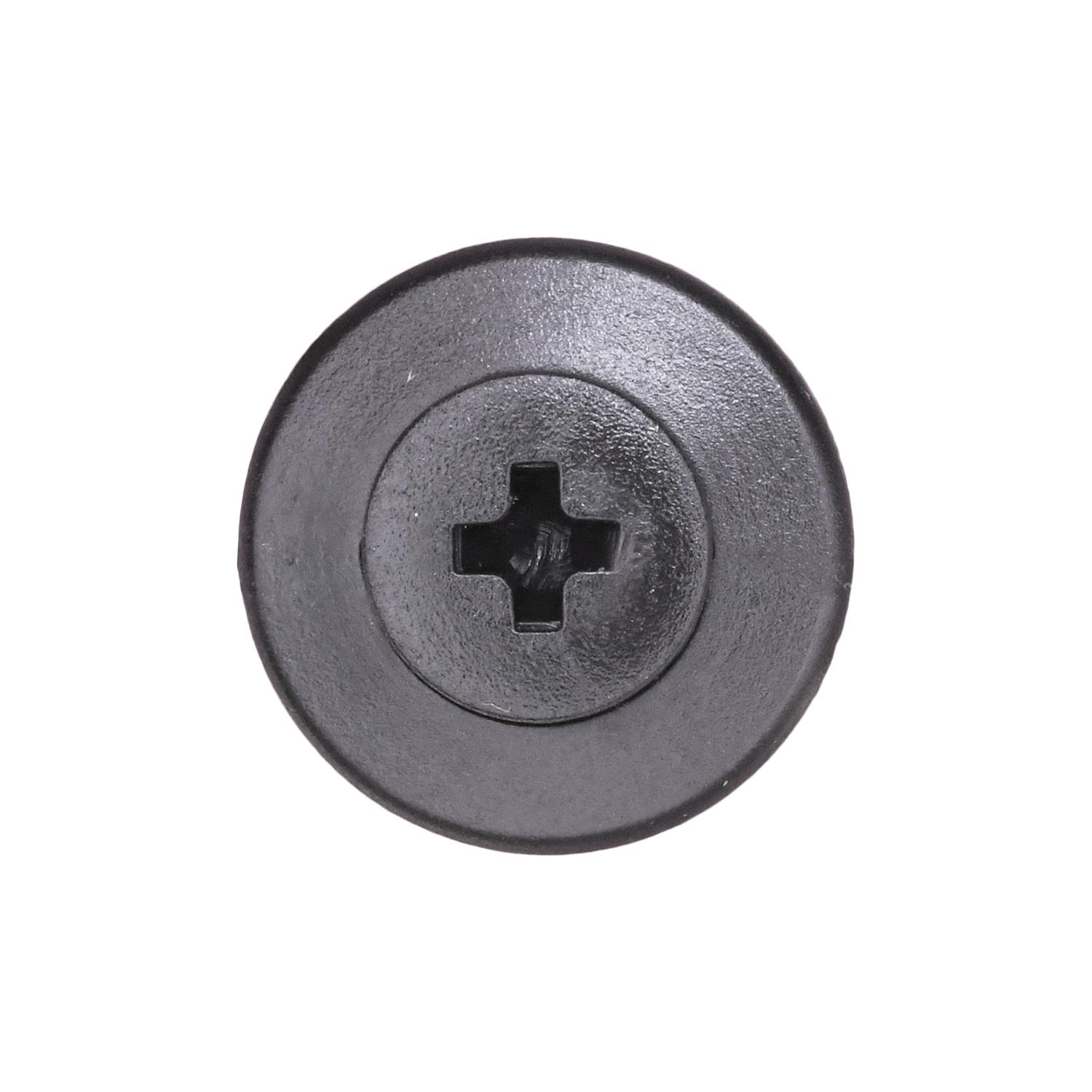 Auveco No. 21570 Subaru Push Type Retainer, Quantity - 25