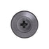 Auveco No. 21570 Subaru Push Type Retainer, Quantity - 25