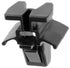 Auveco # 21572 Subaru Grill Clip. Qty 25.