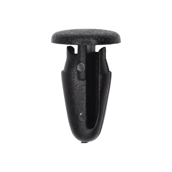Auveco No. 21573 Subaru Weatherstrip Clip, Quantity - 25