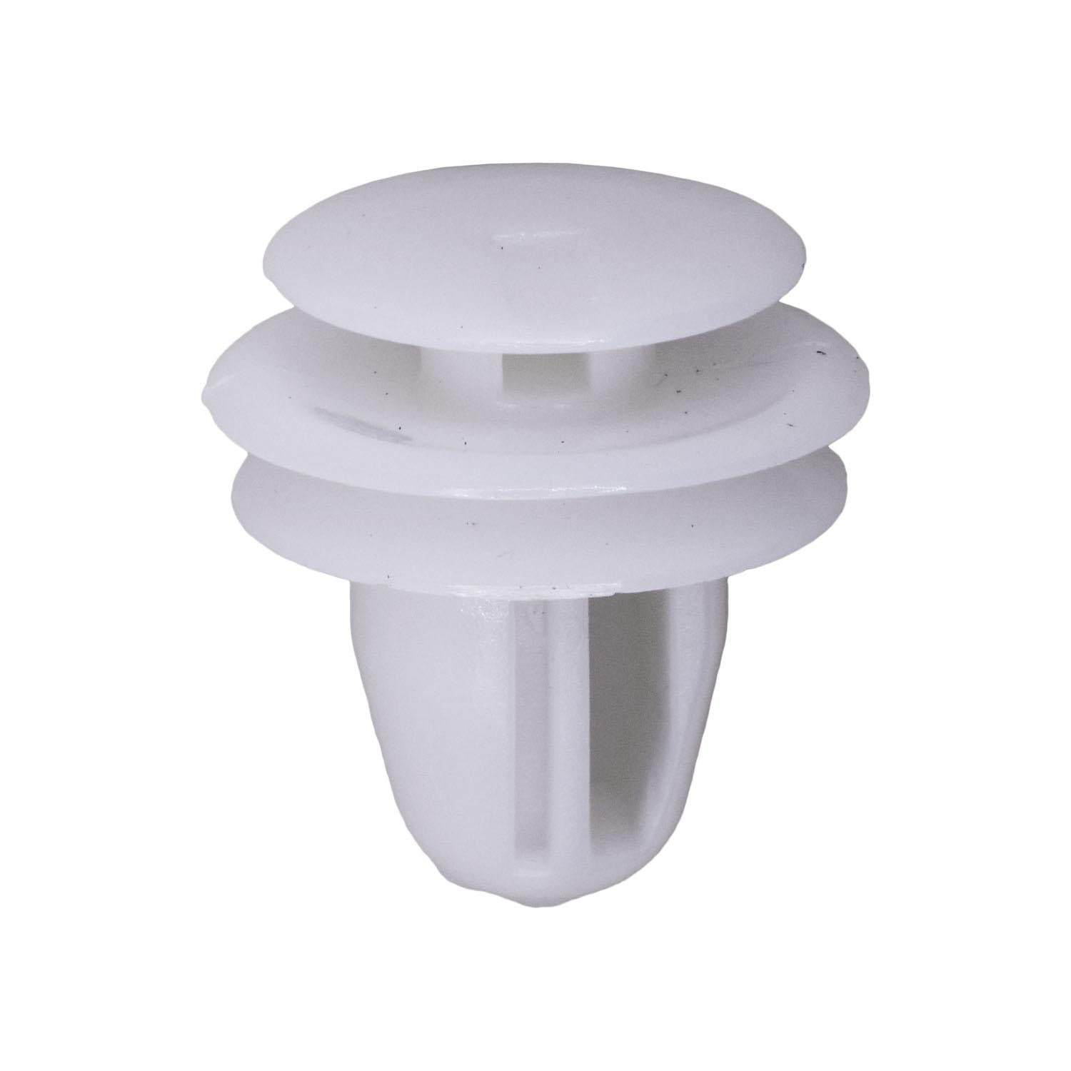 Auveco # 21574 Subaru Retainer. Qty 25.