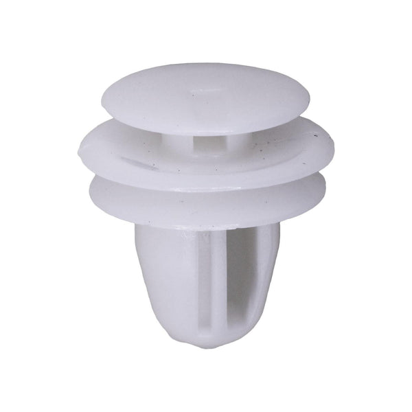 Auveco No. 21574 Subaru Retainer, Quantity - 25