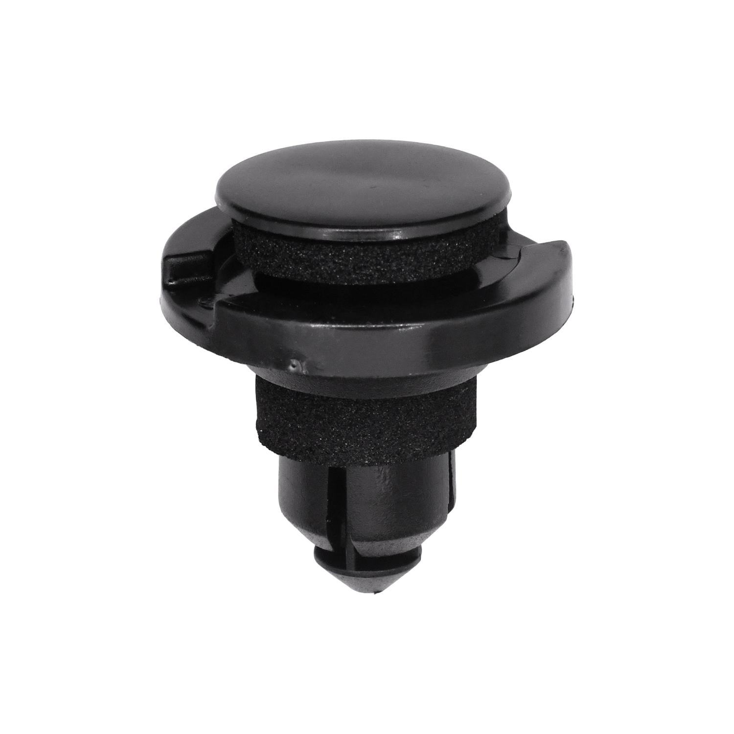 Auveco # 21576 Subaru Push Type Retainer With Sealer. Qty 25.