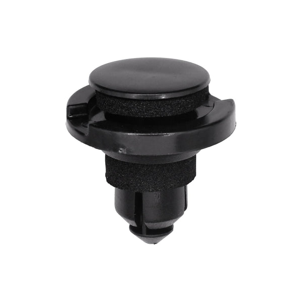 Auveco No. 21576 Subaru Push Type Retainer W/Sealer, Quantity - 25