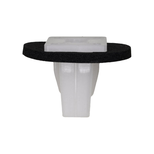 Auveco No. 21577 Subaru Screw Grommet With Sealer, Quantity - 25