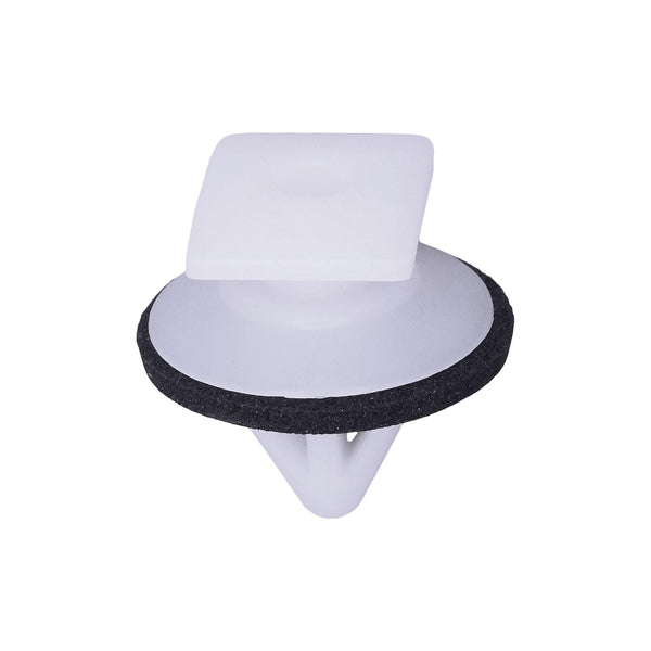 Auveco No. 21581 Subaru Molding Clip With Sealer, Quantity - 25