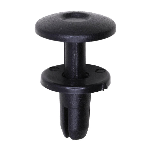 Auveco No. 21585 Subaru Push Type Retainer, Quantity - 25