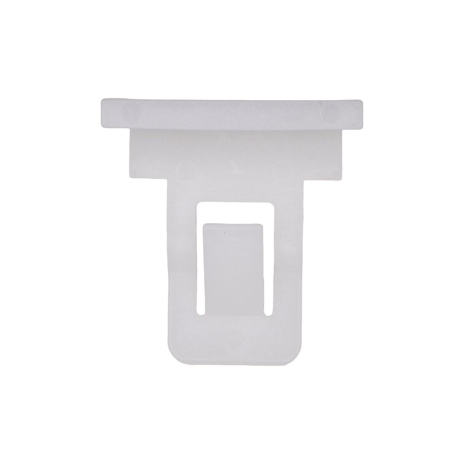 Auveco No. 21586 Toyota Molding Retainer, Quantity - 25