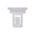 Auveco No. 21586 Toyota Molding Retainer, Quantity - 25