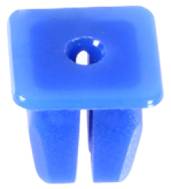 Auveco No. 21587 Subaru Screw Grommet, Quantity - 25