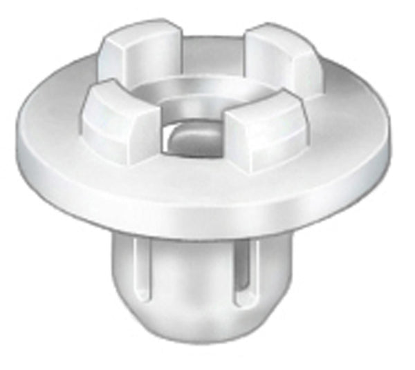Auveco No. 21590 Subaru Grommet, Quantity - 25