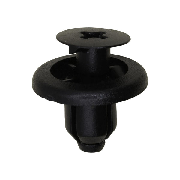 Auveco No. 21593 Subaru Push Type Retainer, Quantity - 10