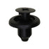 Auveco # 21593 Subaru Push Type Retainer. Qty 10.