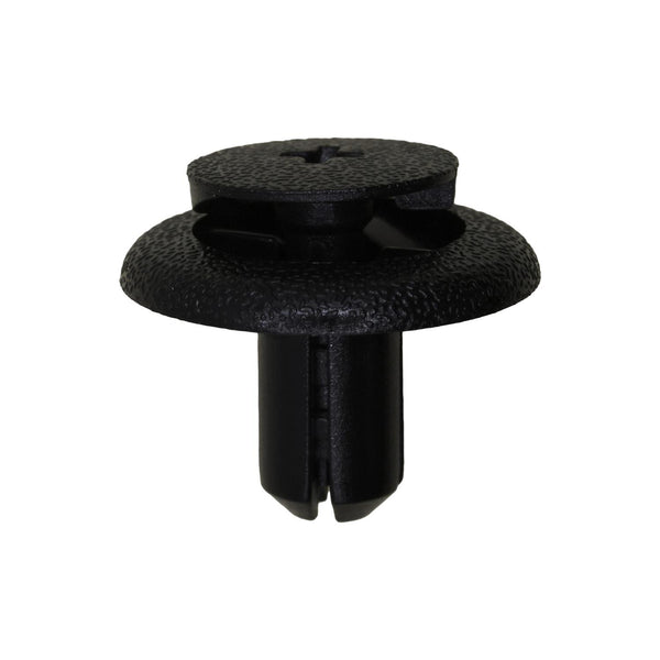 Auveco No. 21594 Subaru Push Type Retainer, Quantity - 15