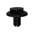 Auveco # 21594 Subaru Push Type Retainer. Qty 15.