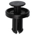 Auveco # 21596 Toyota Push Type Retainer. Qty 25.