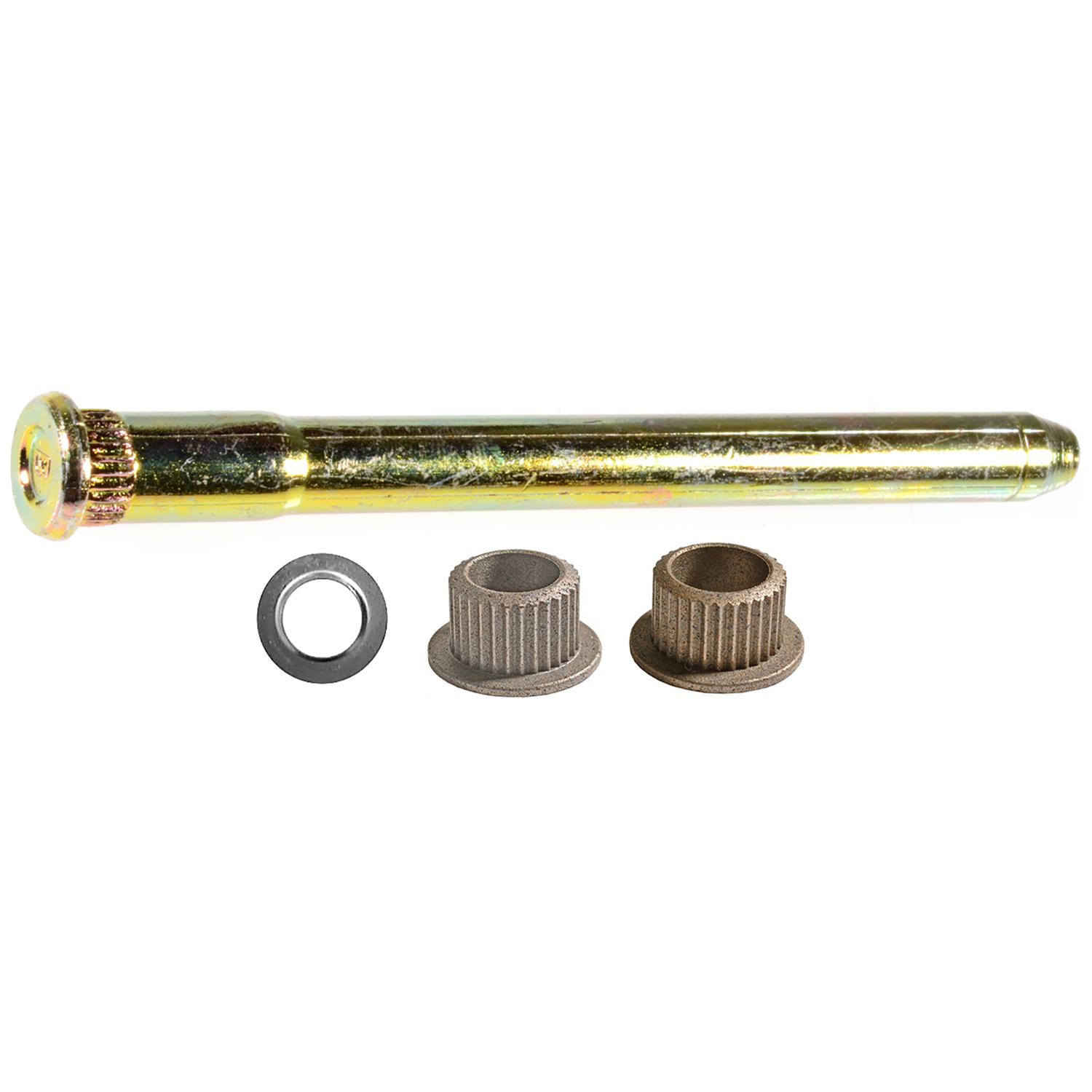 Auveco # 21610 GM Door Hinge Pin And Bushing Kit. Qty 1