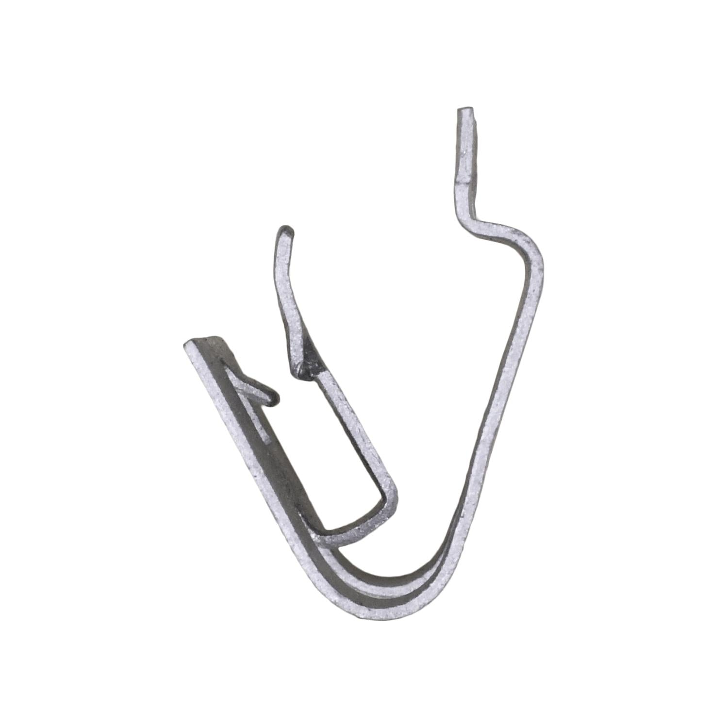 Auveco No. 21611 Toyota Spring Locking Clip, Quantity - 15