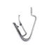 Auveco No. 21611 Toyota Spring Locking Clip, Quantity - 15