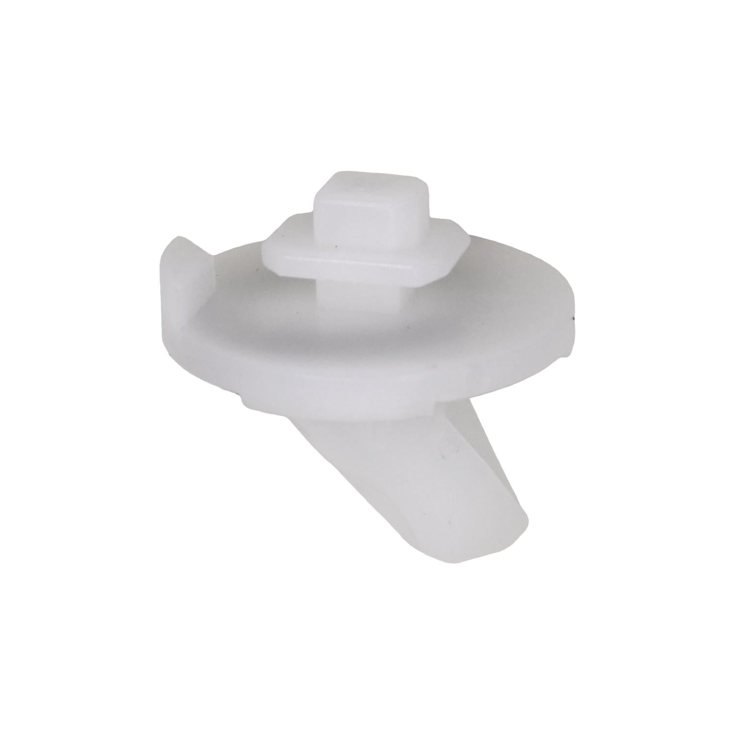 Auveco No. 21612 Toyota Molding Clip With Sealer, Quantity - 15