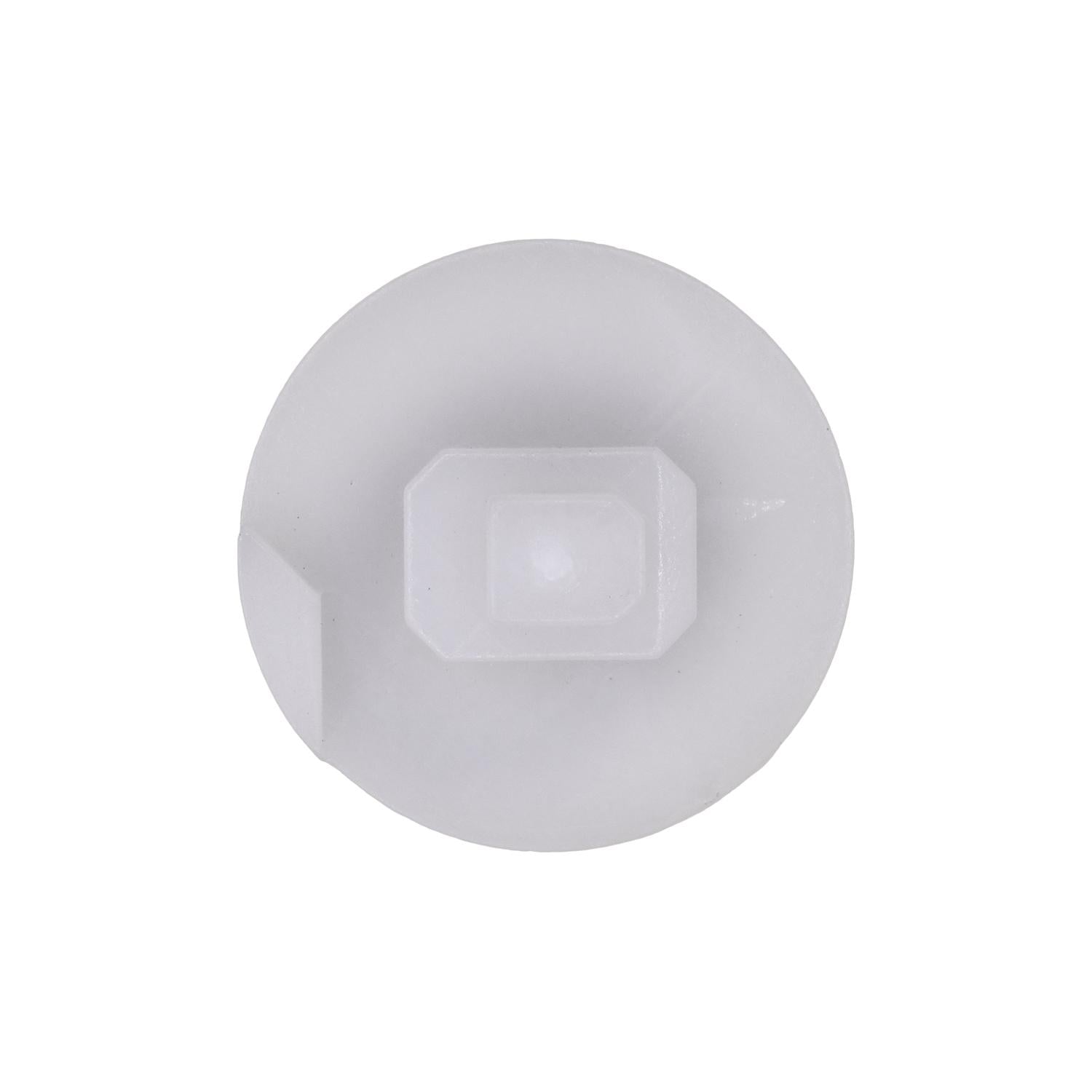 Auveco No. 21612 Toyota Molding Clip With Sealer, Quantity - 15