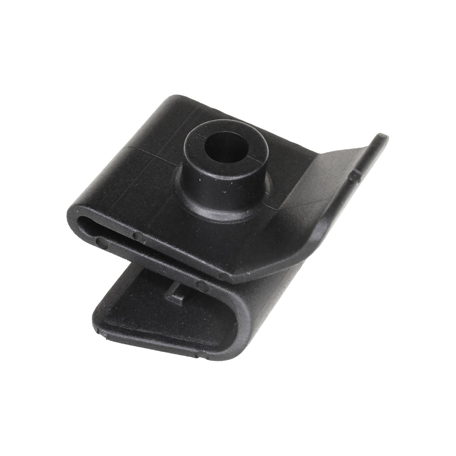 Auveco # 21613 Toyota Nylon U Type Nut. Qty 15.