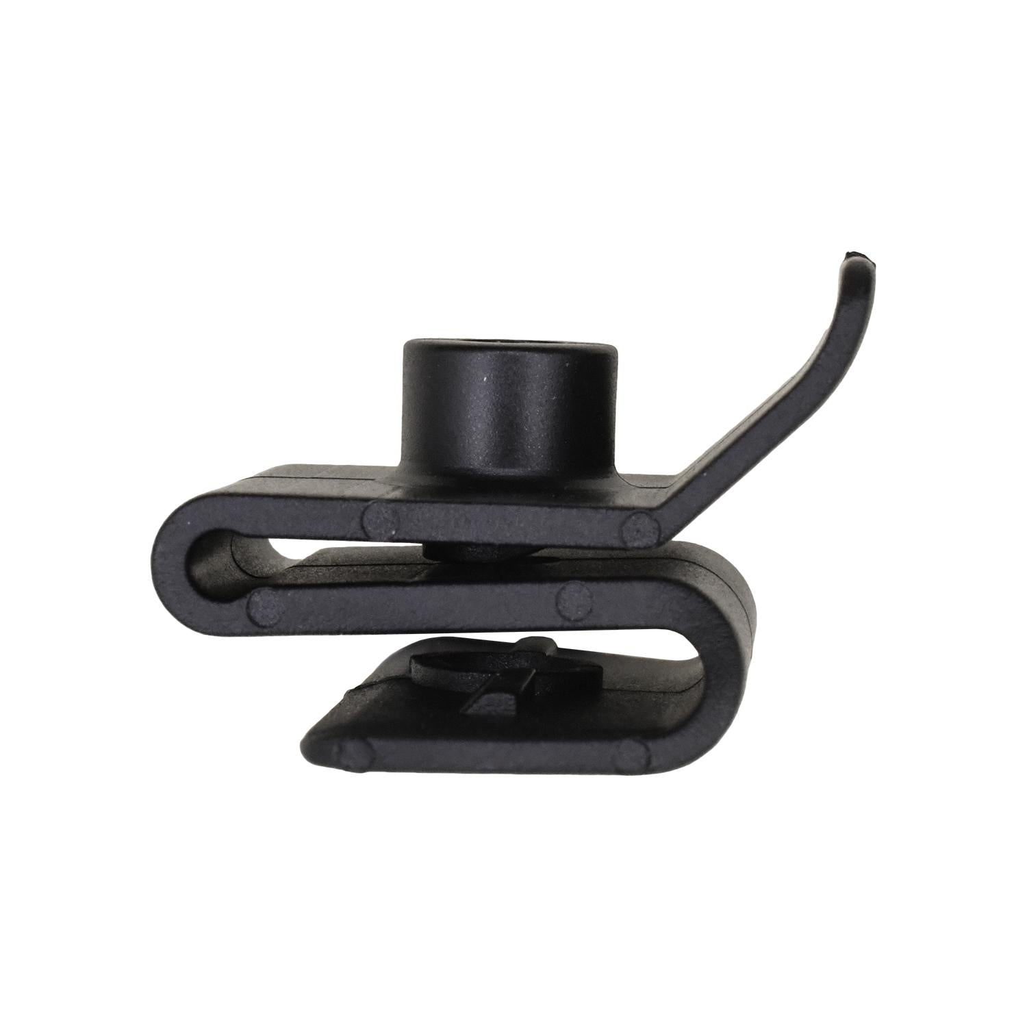 Auveco # 21613 Toyota Nylon U Type Nut. Qty 15.