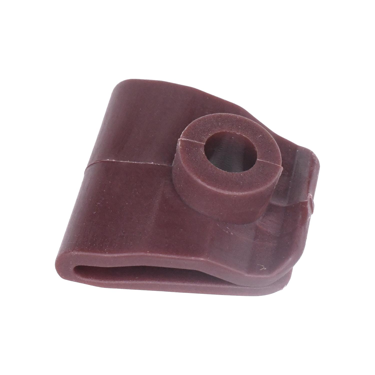 Auveco No. 21615 Toyota Nylon U-Type Nut, Quantity - 15
