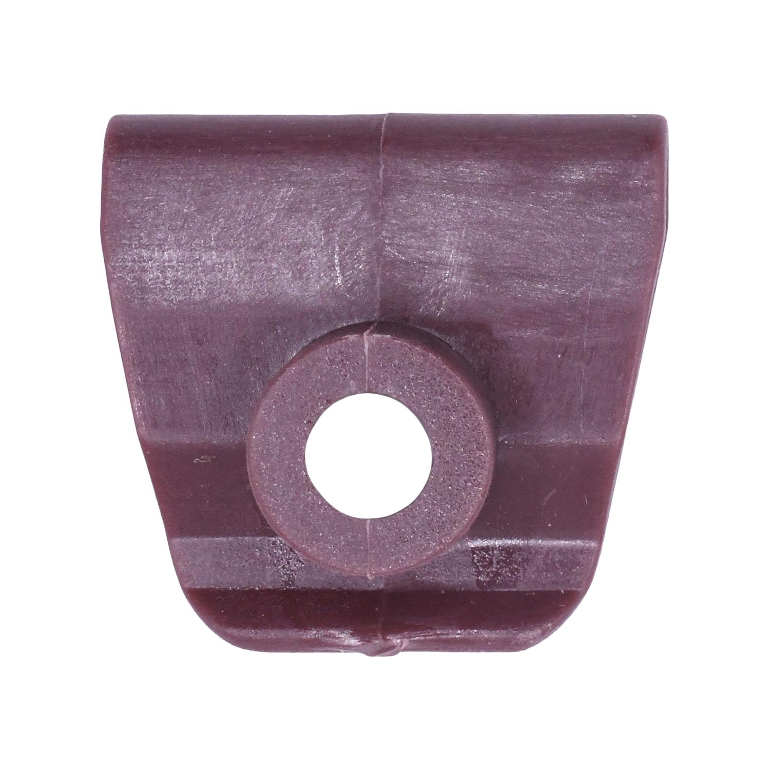 Auveco No. 21615 Toyota Nylon U-Type Nut, Quantity - 15