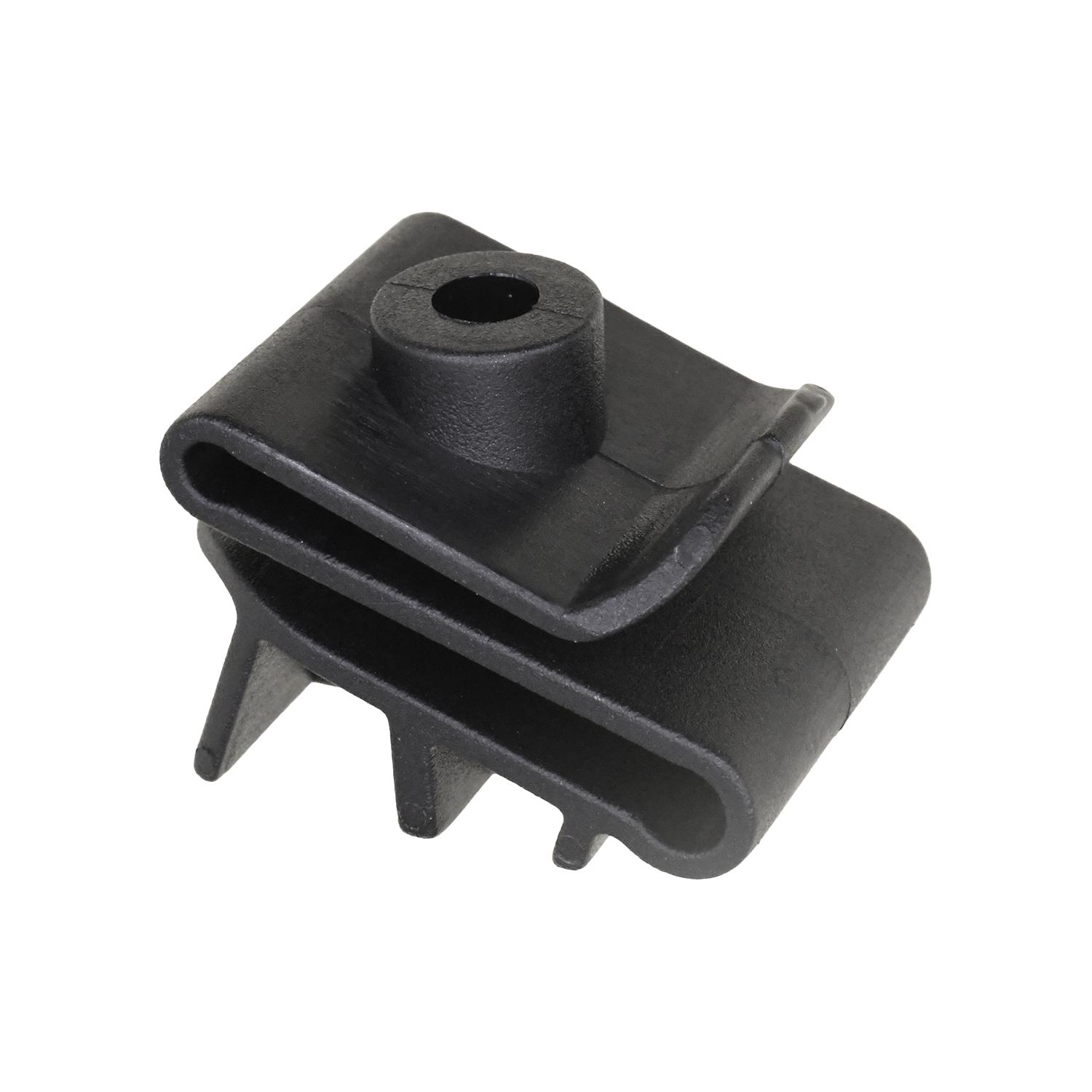Auveco No. 21616 Toyota Nylon U-Type Nut, Quantity - 15