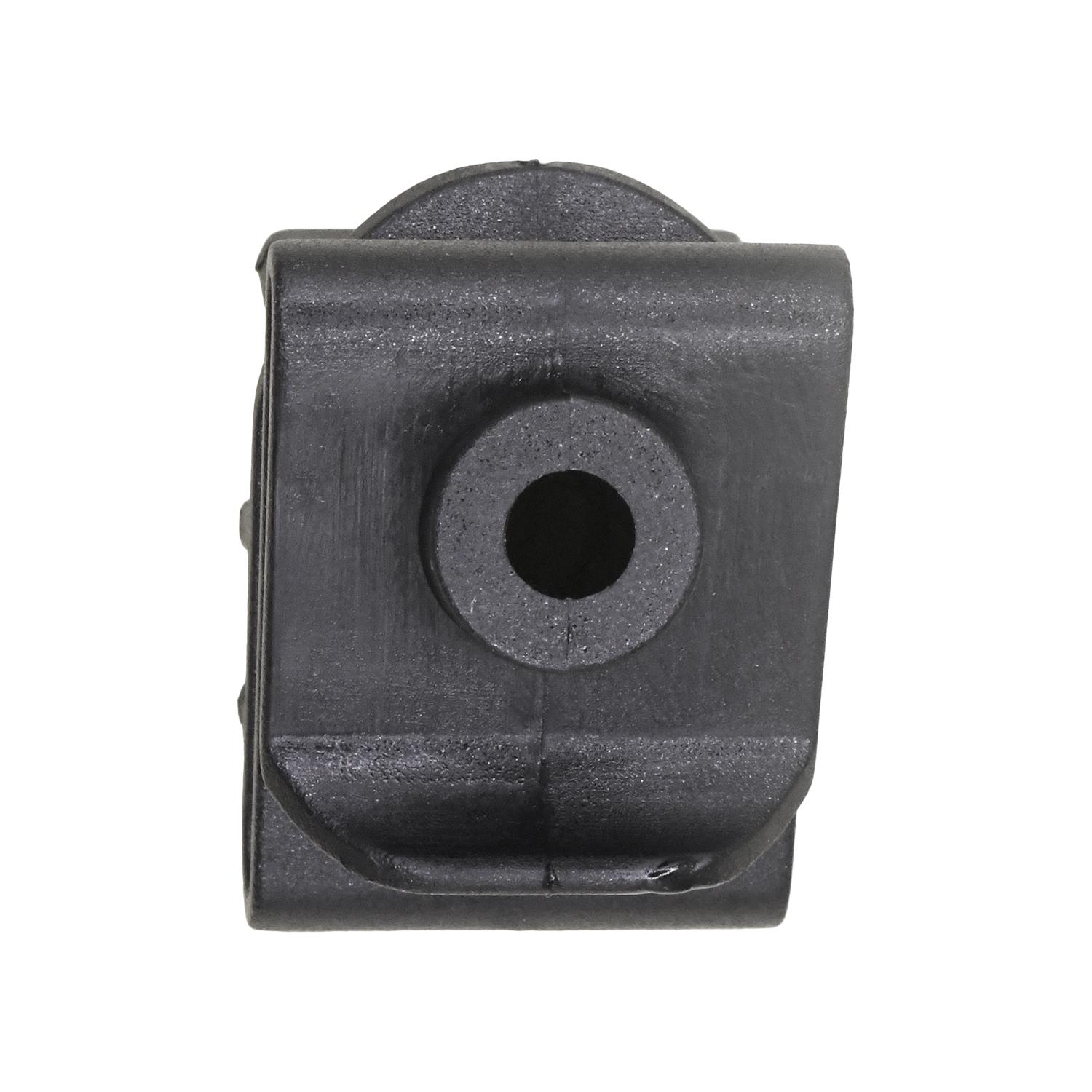Auveco No. 21616 Toyota Nylon U-Type Nut, Quantity - 15