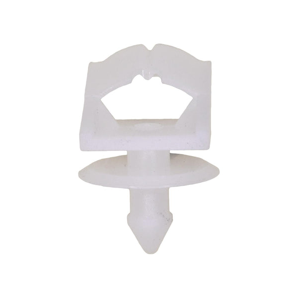 Auveco No. 21617 Nissan Molding Clip, Quantity - 15