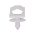 Auveco # 21617 Nissan Molding Clip. Qty 15.