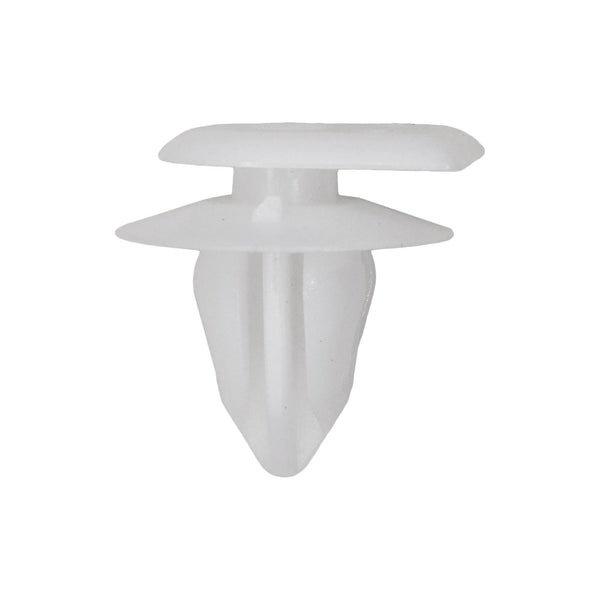 Auveco No. 21618 Nissan Molding Clip, Quantity - 15