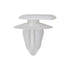 Auveco No. 21618 Nissan Molding Clip, Quantity - 15