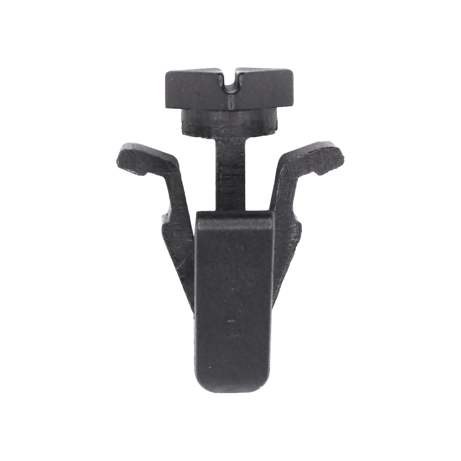 Auveco No. 21619 Nissan Molding Clip, Quantity - 15