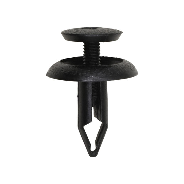 Auveco No. 21620 Nissan Push Type Retainer, Quantity - 15