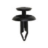 Auveco No. 21620 Nissan Push Type Retainer, Quantity - 15