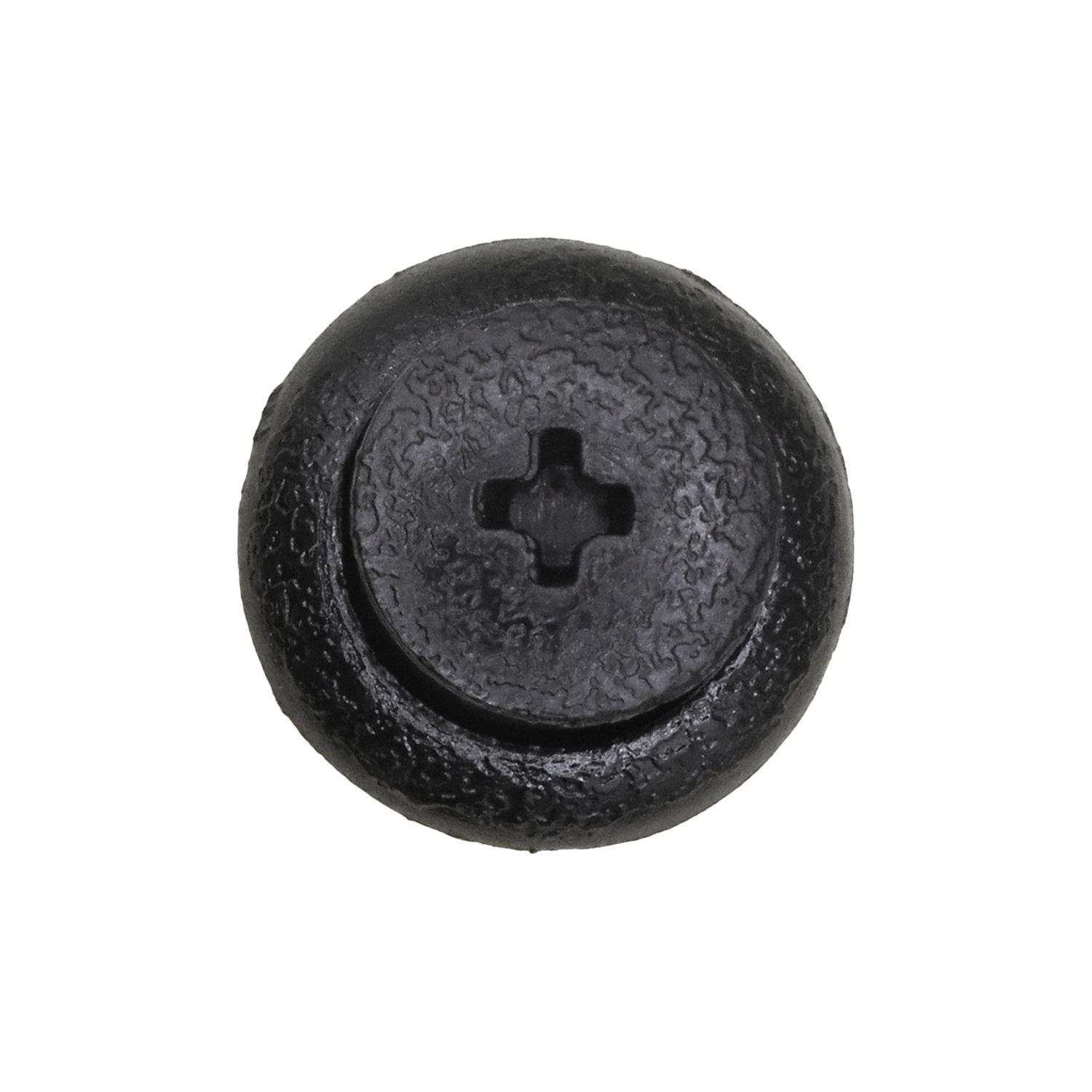 Auveco No. 21620 Nissan Push Type Retainer, Quantity - 15